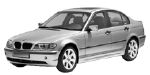 BMW E46 B0489 Fault Code