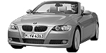 BMW E93 B0489 Fault Code