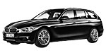 BMW F31 B0489 Fault Code